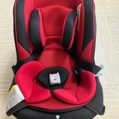 コンビチャイルドシート