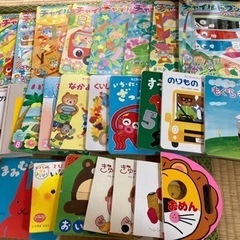 【決定しました】絵本 27冊