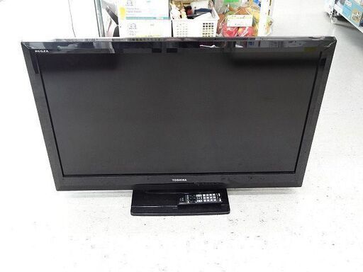 REGZA テレビ　40A1 2010年製 東芝 REGZA 40A1 [40インチ ブラック] 価格比較 - 価格.com