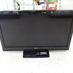 売約済！【恵庭】☆中古品☆ 東芝 REGZA 液晶カラーテレビ 40インチ 2010年製 40A1 PayPay支払いOK!