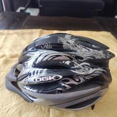  OGK 自転車 ヘルメット