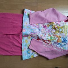 ドキドキプリキュア