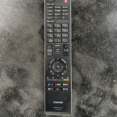 【お引渡先決定】テレビ　TOSHIBA 32C3000の画像