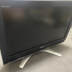 【お引渡先決定】テレビ　TOSHIBA 32C3000の画像