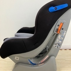 レカロ　チャイルドシート