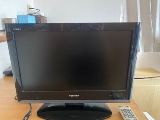 東芝　テレビ