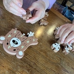 話すための大人英会話カフェ♪の画像