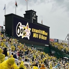 【再募集】阪神タイガースファンの方と🐯 - メンバー募集
