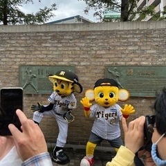 【再募集】阪神タイガースファンの方と🐯 - 友達