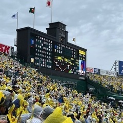 【再募集】阪神タイガースファンの方と🐯 − 兵庫県