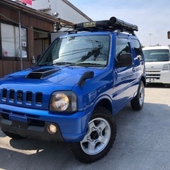マツダ・AZオフロード・4WD・ターボ　（712）