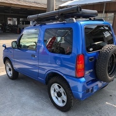 マツダ・AZオフロード・4WD・ターボ　（712）の画像