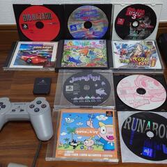 【HDMI出力！】プレイステーション2本体＆おまけいっぱい( ´∀｀)の画像