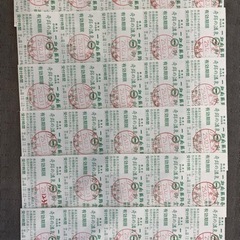 一畑山薬師寺　温泉　チケットの画像