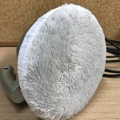 O2306-457 Remix カーポリッシャー パワーエクセル EX-200 動作確認済 現状お渡しの画像