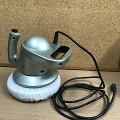 O2306-457 Remix カーポリッシャー パワーエクセル EX-200 動作確認済 現状お渡しの画像