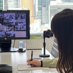 [正社員]一般事務 経験・資格・学歴不問！総合職・事務職！の画像
