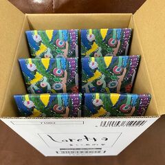 【新品6本セット】ボディミルク ロレッタ 青い鳥の夢 90mlの画像