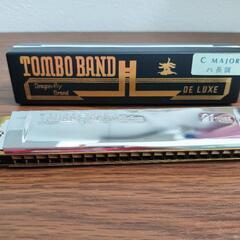 TOMBO　ハーモニカ