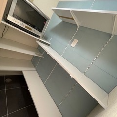 エコカラットプラス フェミーナグレイッシュブルー11枚　スーパーエコヌールの画像