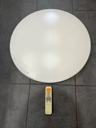 LEDシーリングライト