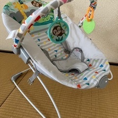 ベビーバウンサー※終了