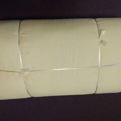中古のマットレスを差し上げます