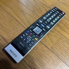 TOSHIBA REGZA 55J8 2013年製 東芝 レグザ 55インチ液晶カラーテレビの画像