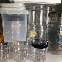 昆虫用ペットブロー容器1300ml