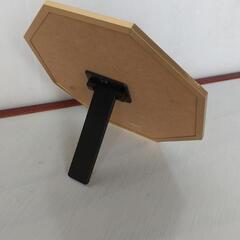 ☆おしゃれな卓上ミラー　メイク☆の画像