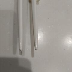 (値下げ！)エジソン箸　左利き用の画像