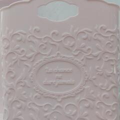 取引中お☆可愛え小物入れプラスチック　5個セット☆の画像