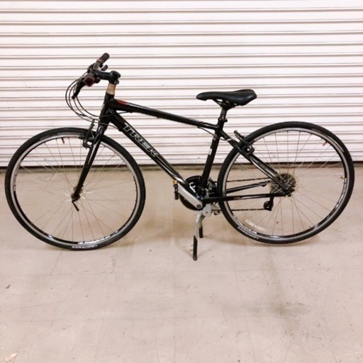 TREK 7.2 FXシリーズ トレック セブンツー クロスバイク