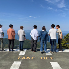 ツーリング🏍  - 広島市