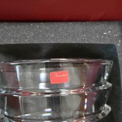 未使用品　随時値下げしますのでお気に入り登録よろしくお願いします　バカラ　BACCARAT　花瓶の画像