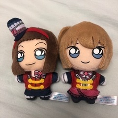 ぬいぐるみ　3の画像