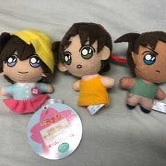 ぬいぐるみ　3の画像