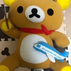 ぬいぐるみ　5の画像