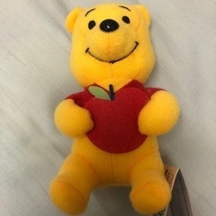 ぬいぐるみ　5の画像