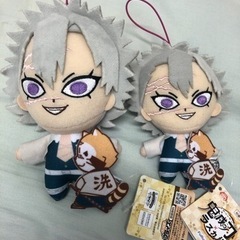 ぬいぐるみ　5の画像