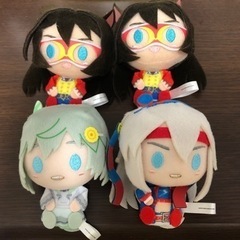 ぬいぐるみ　6の画像