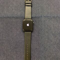 【愛品館江戸川店】Apple Watch Nike Series 6 GPSモデル　44ｍｍ　 MG173J/A　ID:130-029622-007 