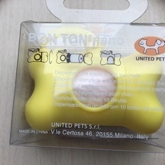 犬　散歩紐　リード　の画像