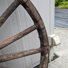 日露戦争の戦車の車輪の画像