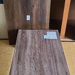 ニトリのこたつ売ります。(譲り先決まりました)の画像