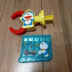 ハッピーセット&映画特典♡ドラえもんの画像