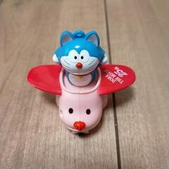 ハッピーセット&映画特典♡ドラえもんの画像