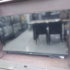 【SONY/液晶テレビ/50型/ソニー/4K液晶/2021年製/...
