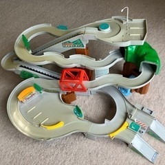 トミカ峠やまみちドライブ　中古