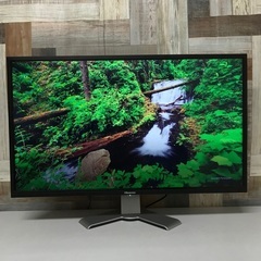 即日受渡❣️２年前購入32型Wチューナー12500円